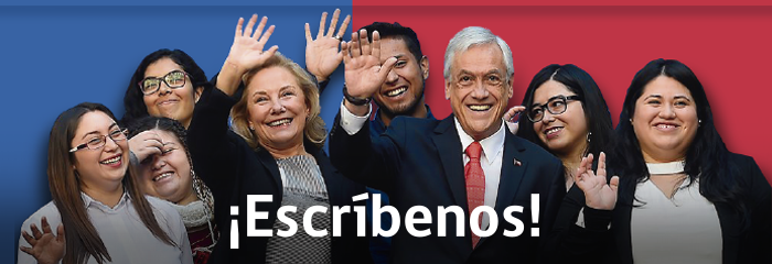 ¡Escribe al Presidente y Primera Dama!